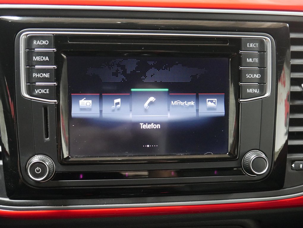 Volkswagen Beetle 1.4 TSi Design