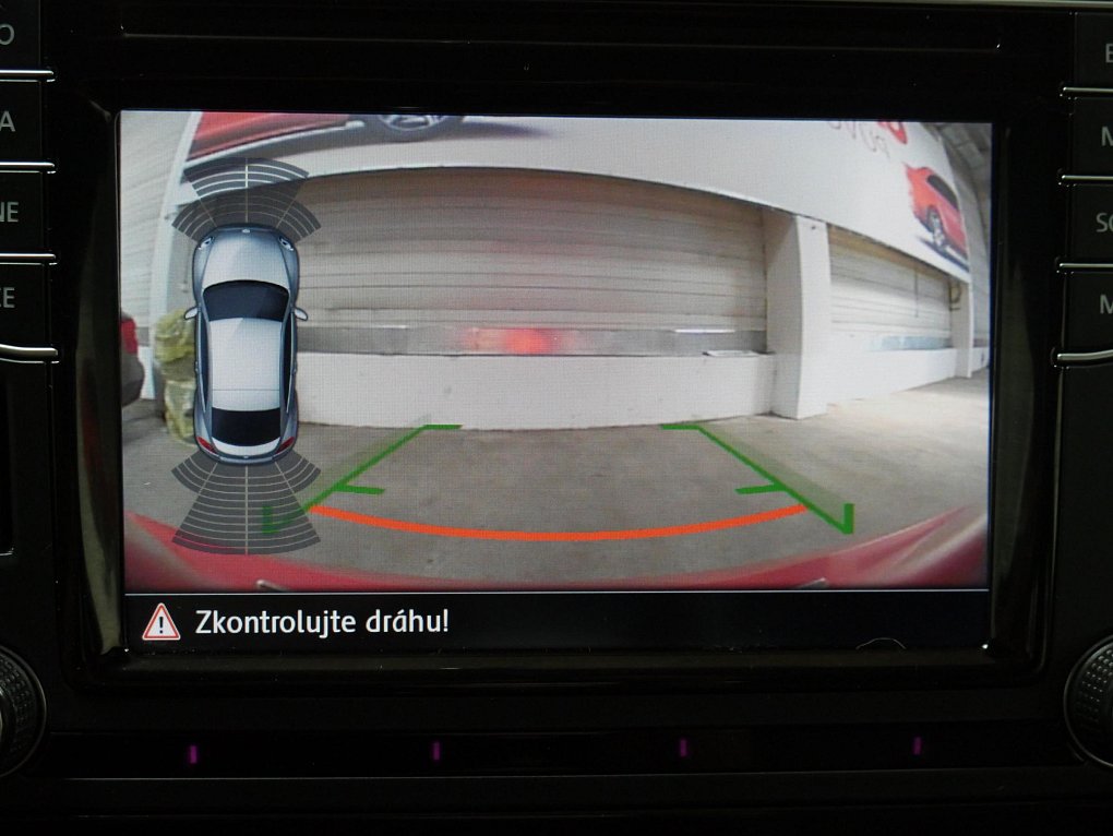 Volkswagen Beetle 1.4 TSi Design