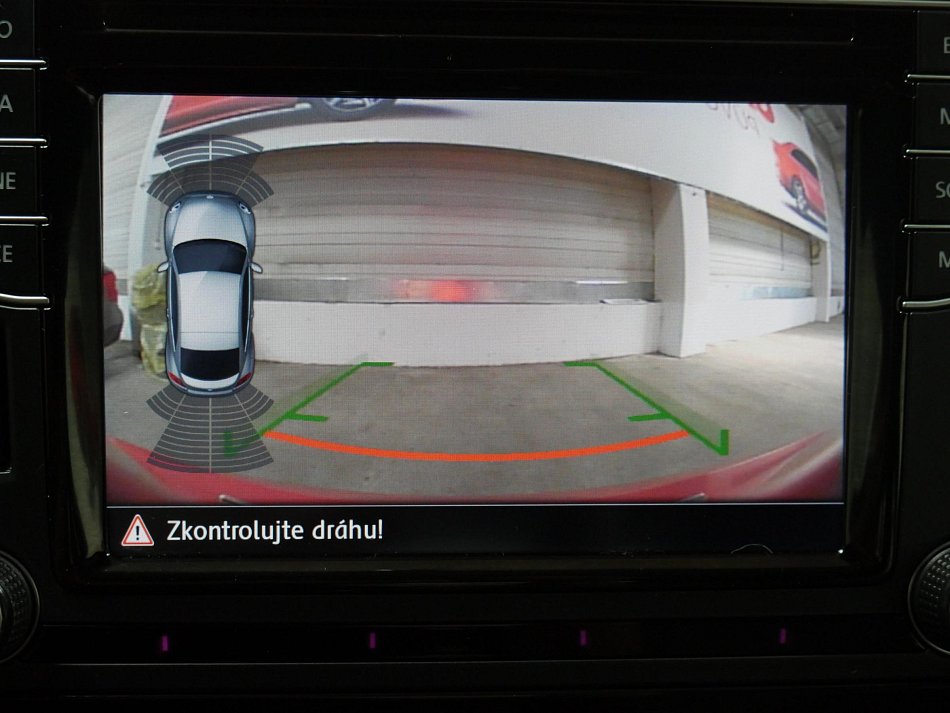 Volkswagen Beetle 1.4 TSi Design