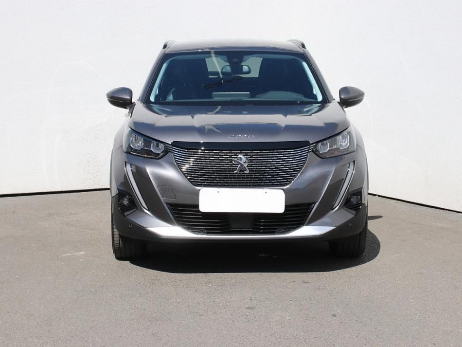 Peugeot 2008 1.2 GT