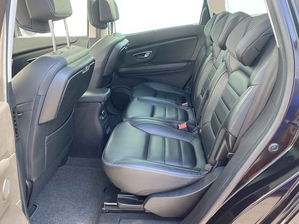 Renault Grand Scénic 1.6dCi Initiale Paris