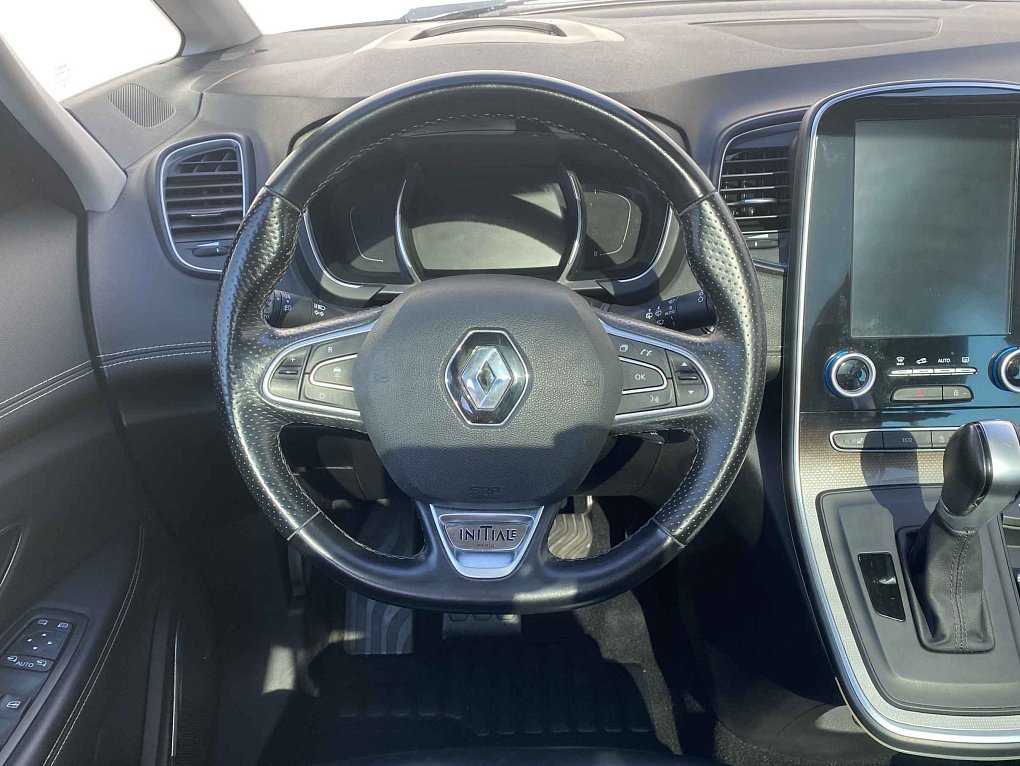 Renault Grand Scénic 1.6dCi Initiale Paris