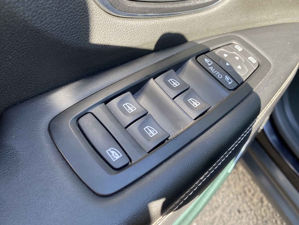 Renault Grand Scénic 1.6dCi Initiale Paris