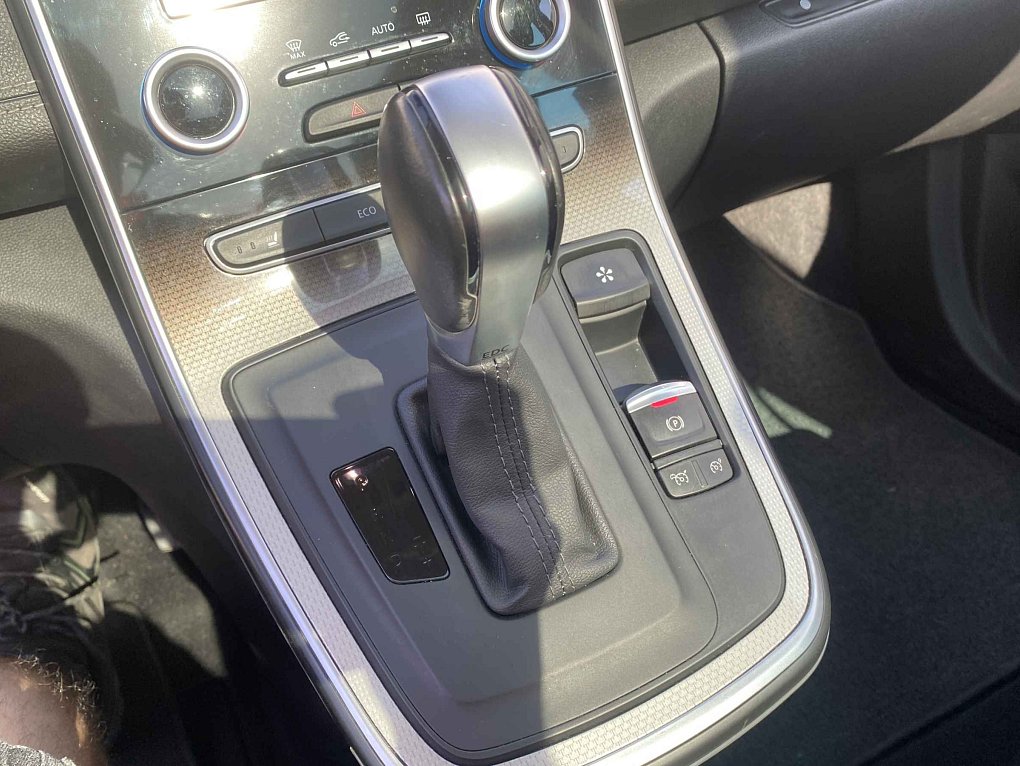 Renault Grand Scénic 1.6dCi Initiale Paris