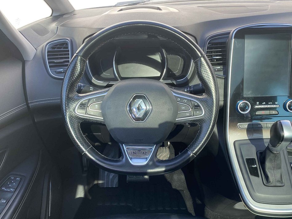 Renault Grand Scénic 1.6dCi Initiale Paris