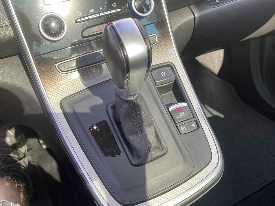 Renault Grand Scénic 1.6dCi Initiale Paris