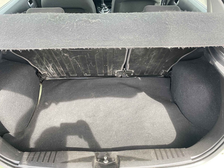 Ford Fiesta 1.4 16V 