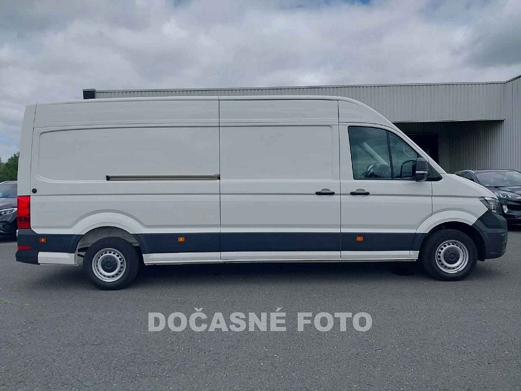Volkswagen Crafter 2.0TDi  L3H2