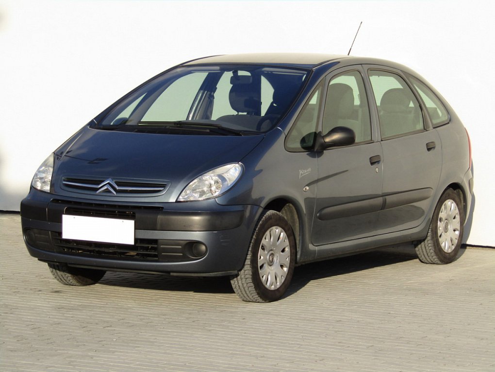 Citroën Xsara Picasso 1.8i 