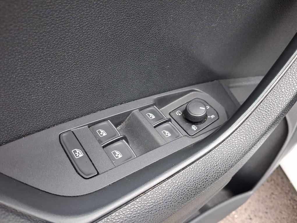 Škoda Karoq 1.5 TSi Style