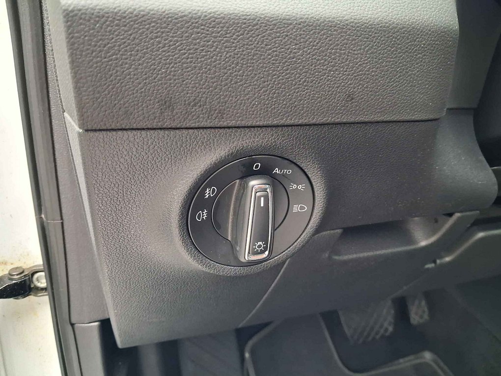 Škoda Karoq 1.5 TSi Style