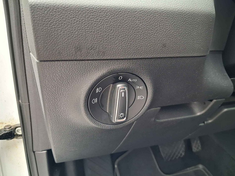 Škoda Karoq 1.5 TSi Style