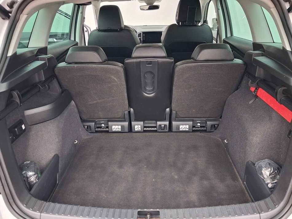 Škoda Karoq 1.5 TSi Style