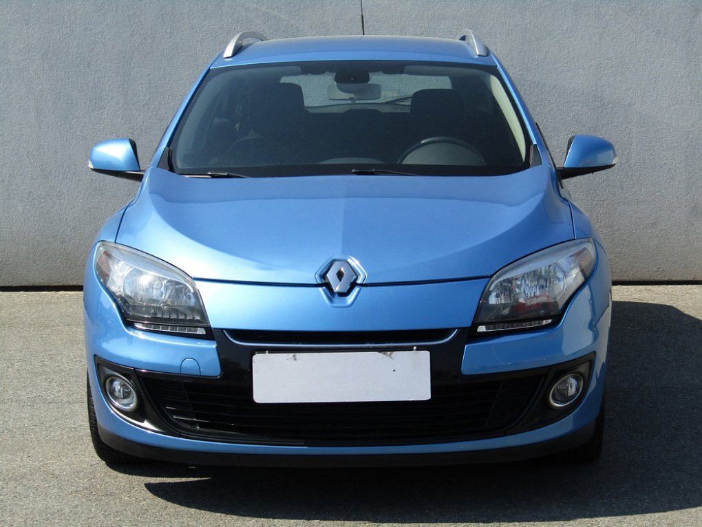 Renault Mégane 1.6i 