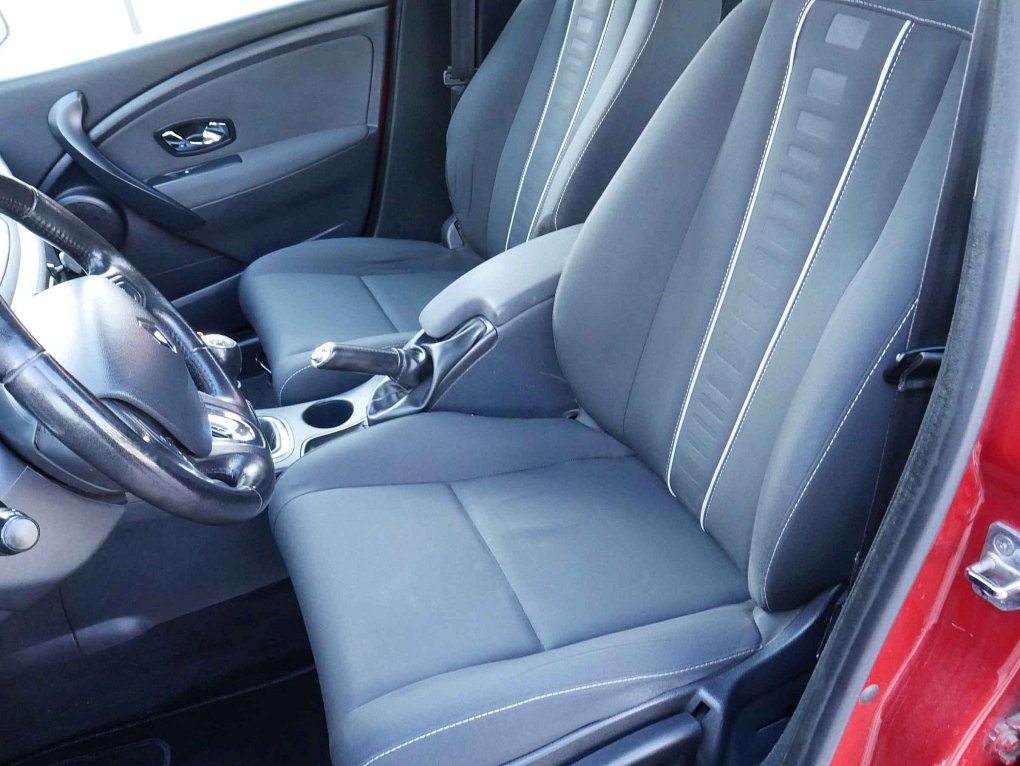 Renault Mégane 1.6i 