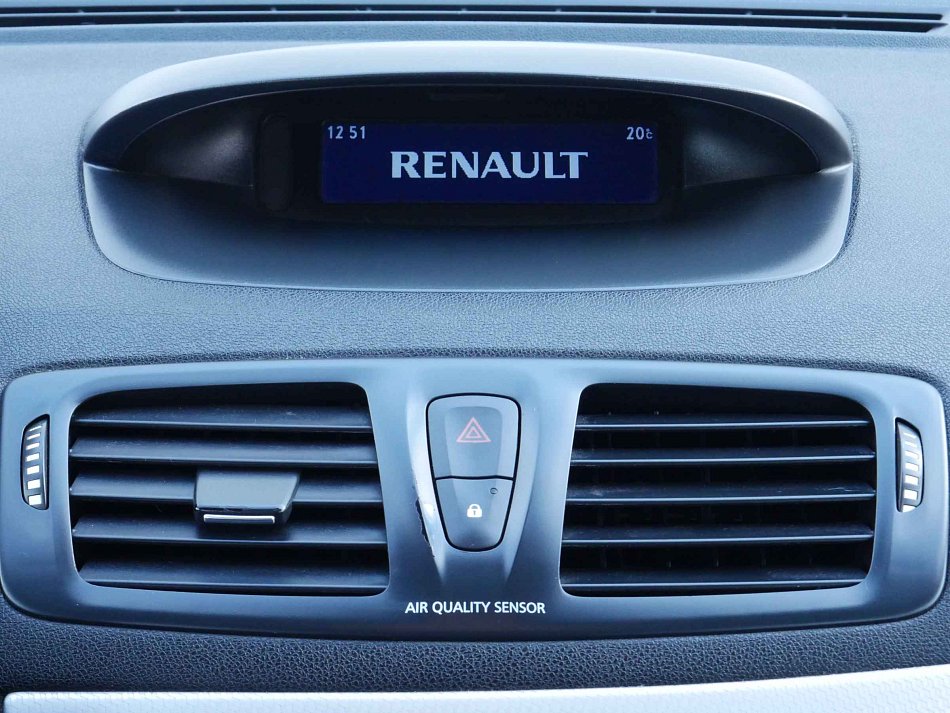 Renault Mégane 1.6i 