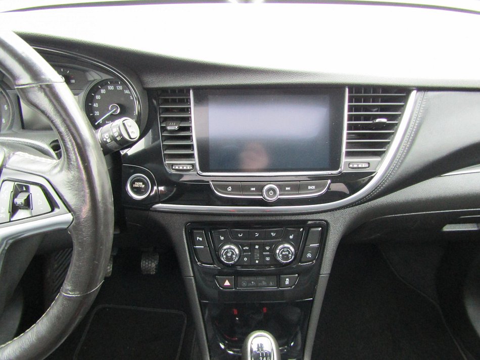 Opel Mokka 1.6 CDTi Ultimate