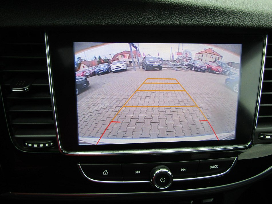 Opel Mokka 1.6 CDTi Ultimate