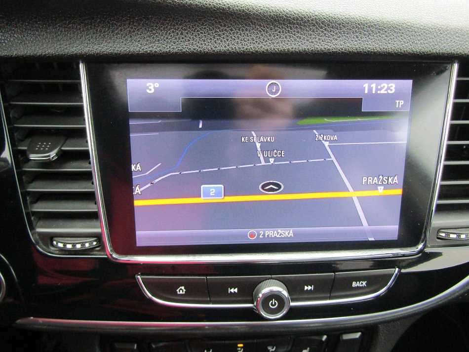 Opel Mokka 1.6 CDTi Ultimate
