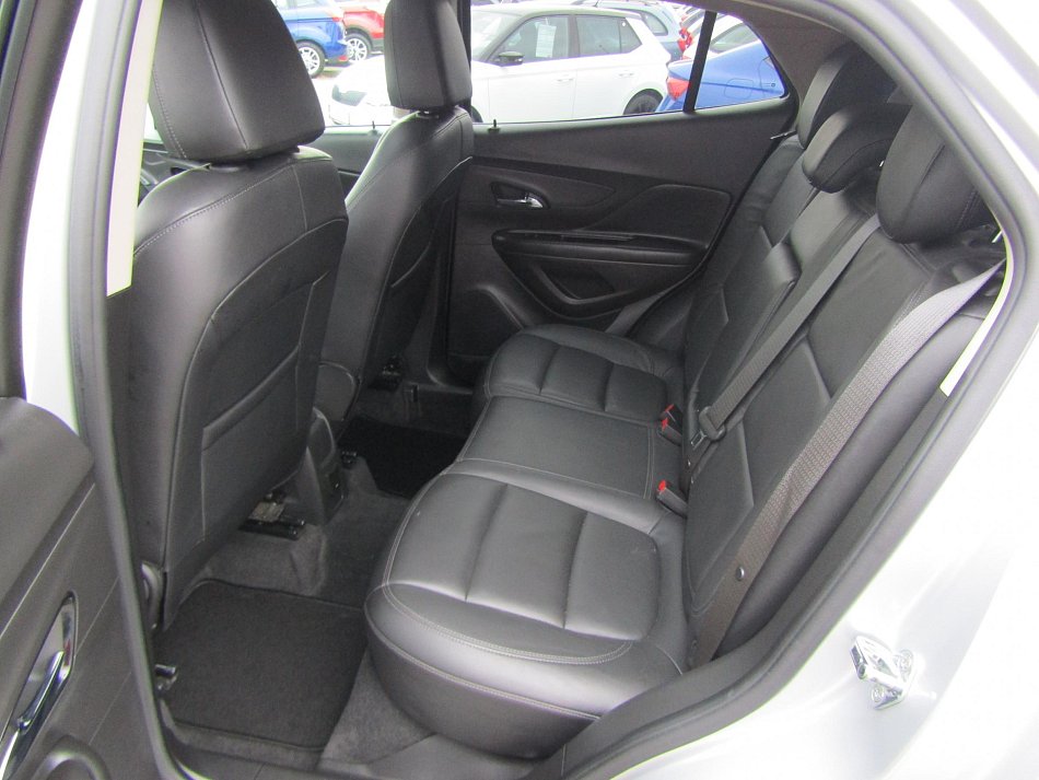 Opel Mokka 1.6 CDTi Ultimate