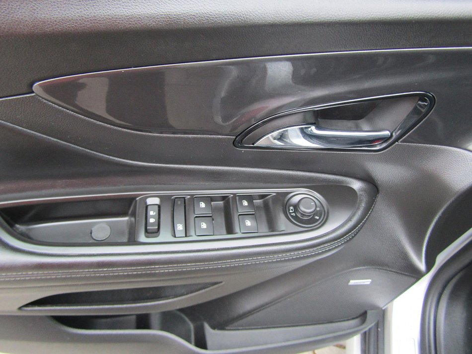 Opel Mokka 1.6 CDTi Ultimate