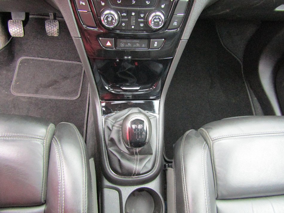 Opel Mokka 1.6 CDTi Ultimate