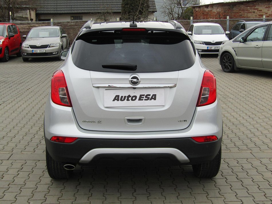 Opel Mokka 1.6 CDTi Ultimate