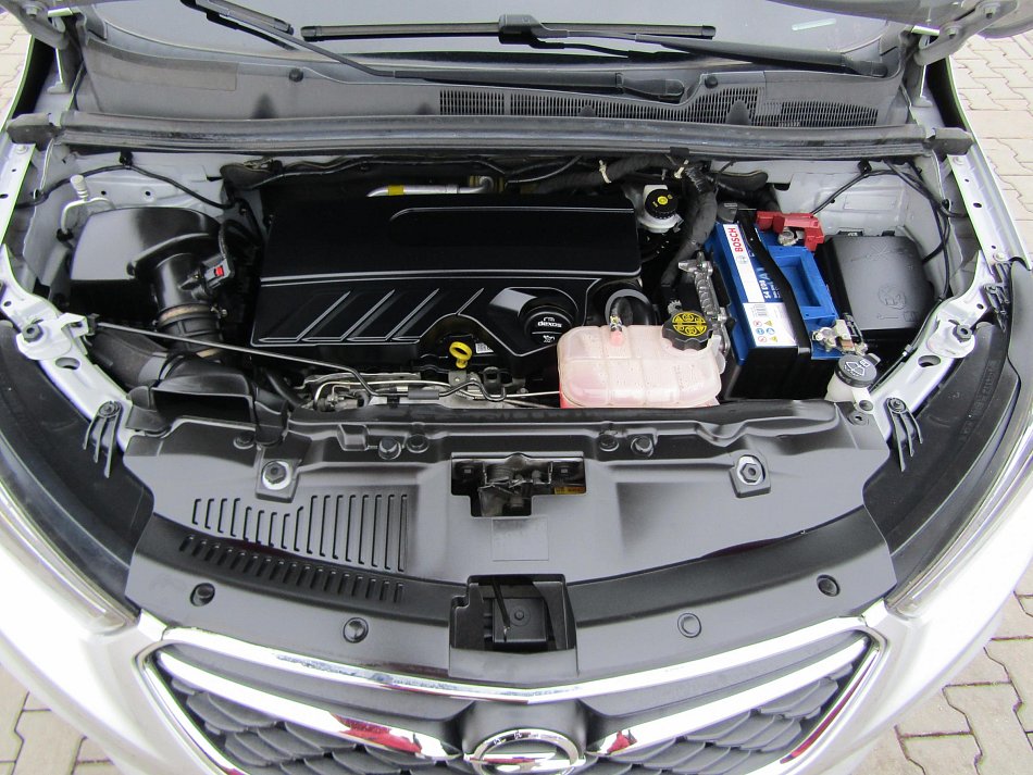 Opel Mokka 1.6 CDTi Ultimate
