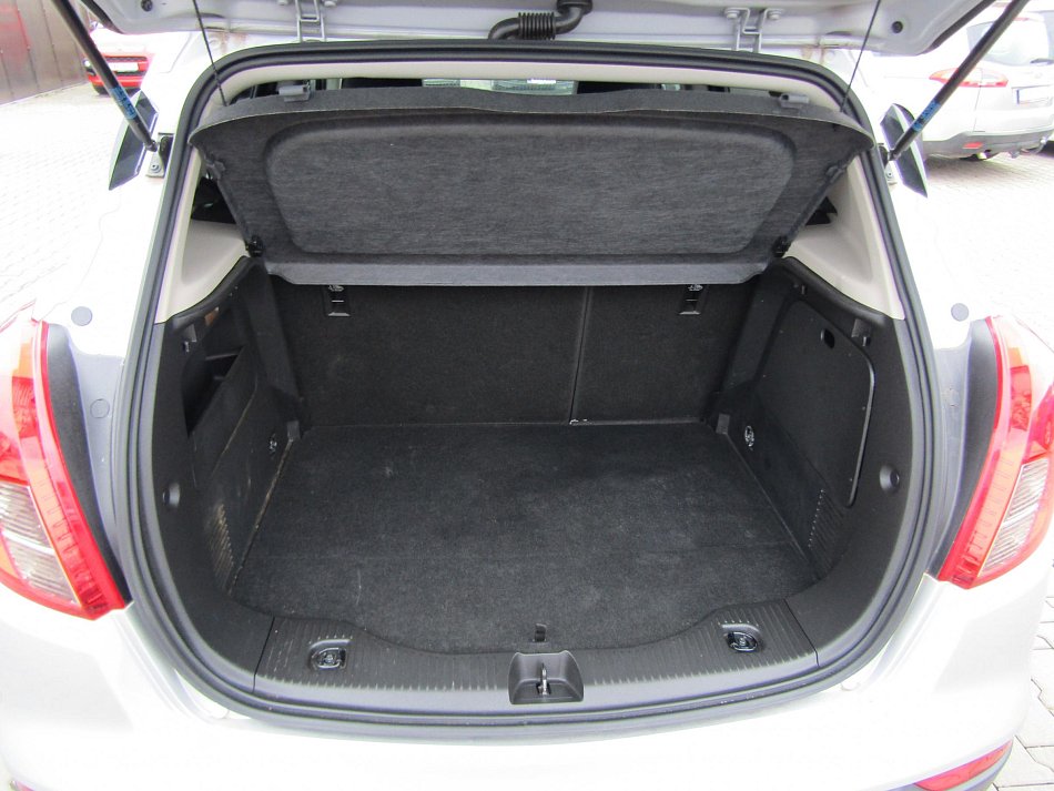 Opel Mokka 1.6 CDTi Ultimate