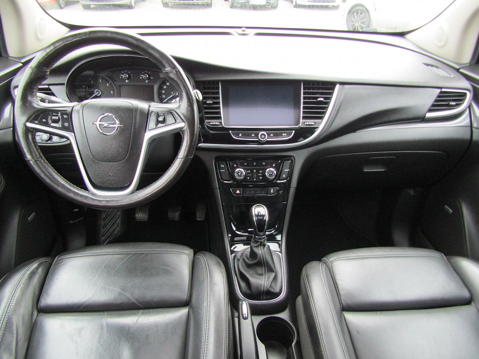 Opel Mokka 1.6 CDTi Ultimate