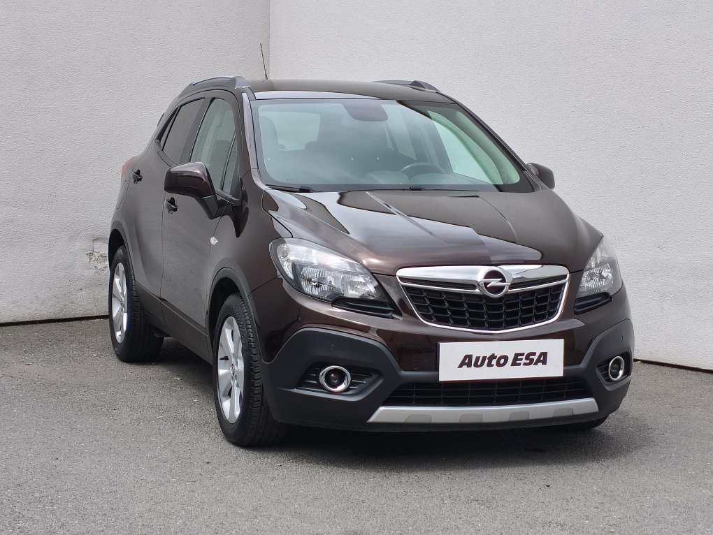 Opel Mokka 1.4 T Edition