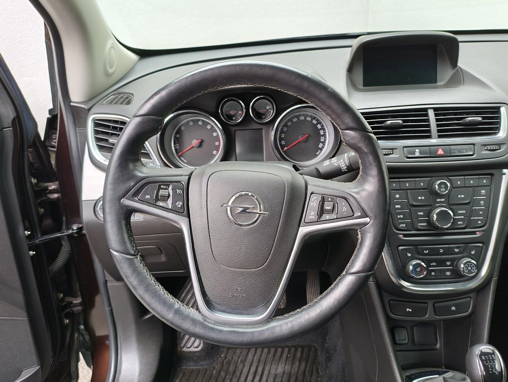 Opel Mokka 1.4 T Edition