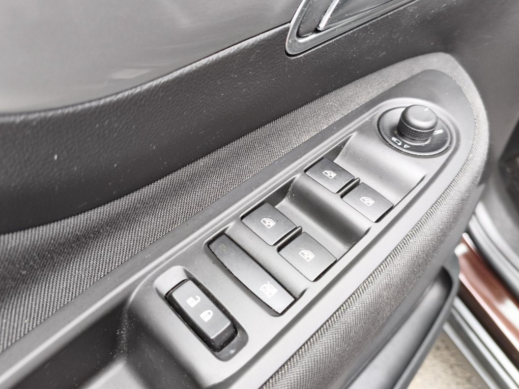 Opel Mokka 1.4 T Edition