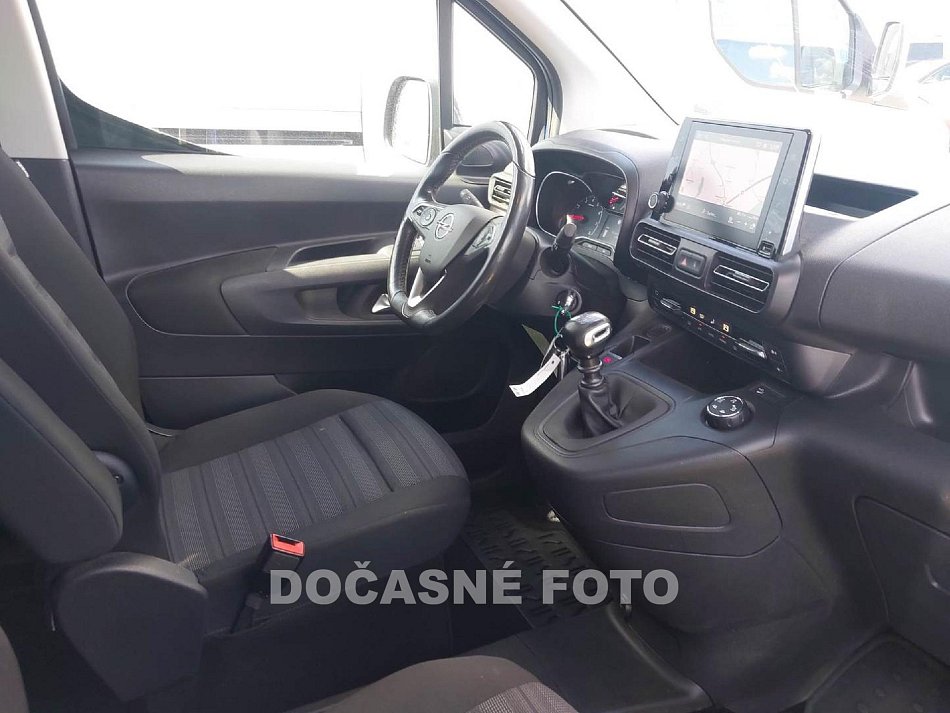 Opel Combo 1.5CDTi Elegance MAXi 7míst