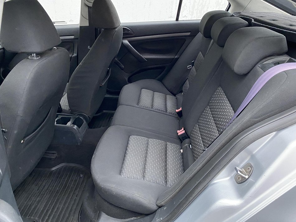 Škoda Octavia II 1.9TDi 