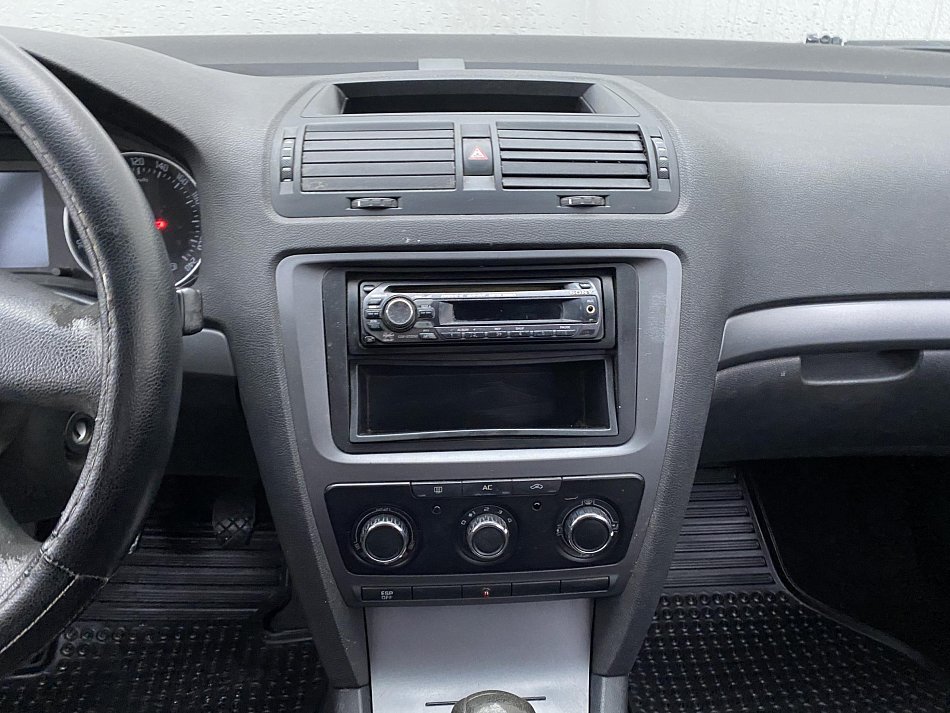 Škoda Octavia II 1.9TDi 