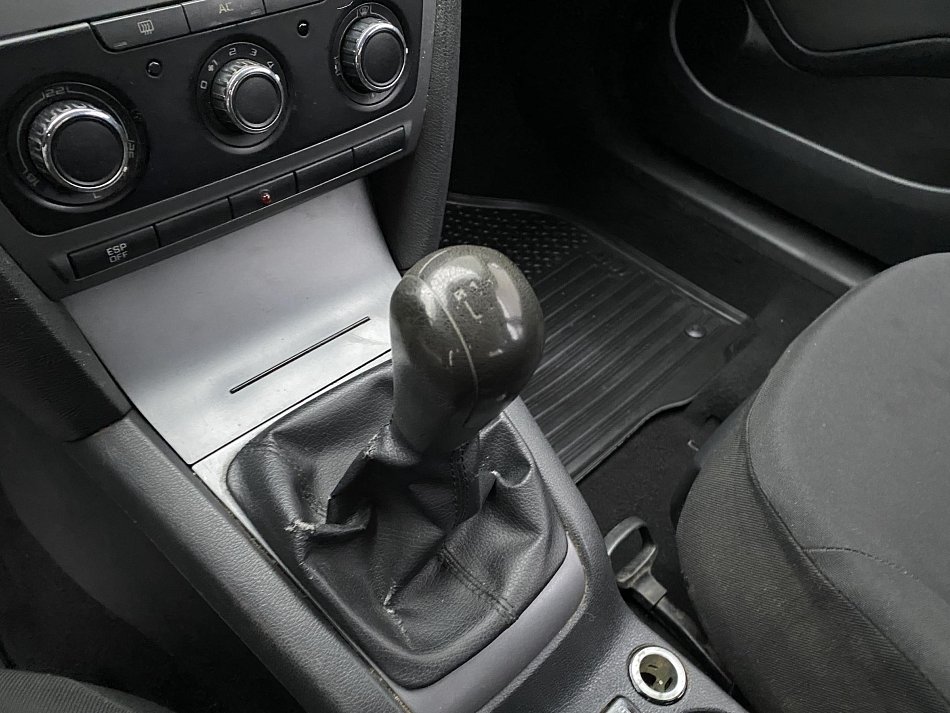 Škoda Octavia II 1.9TDi 