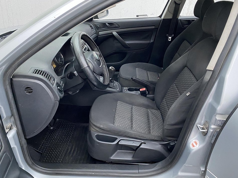 Škoda Octavia II 1.9TDi 