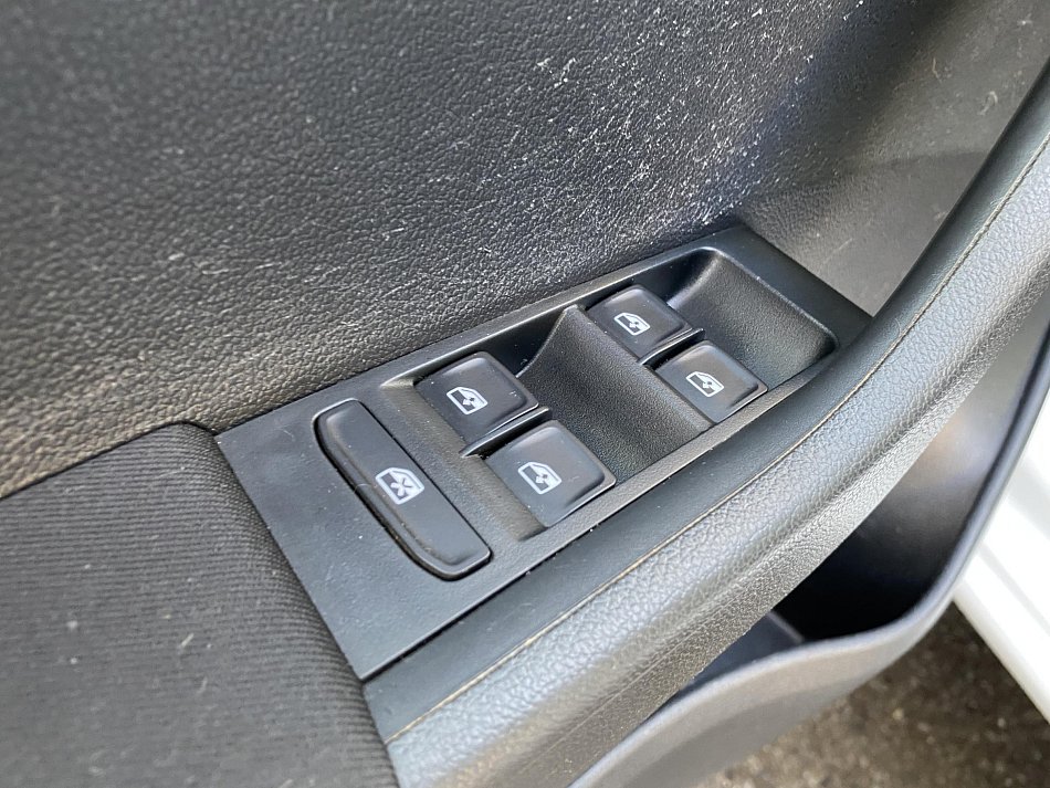 Škoda Fabia III 1.2 TSi Joy