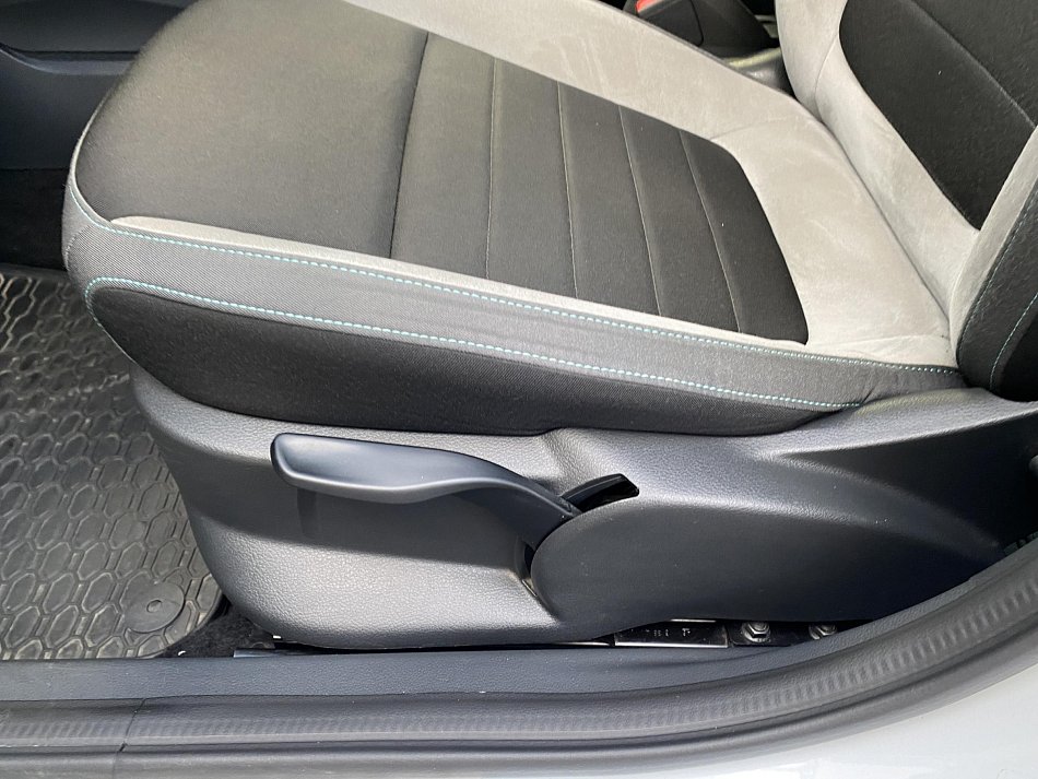 Škoda Fabia III 1.2 TSi Joy