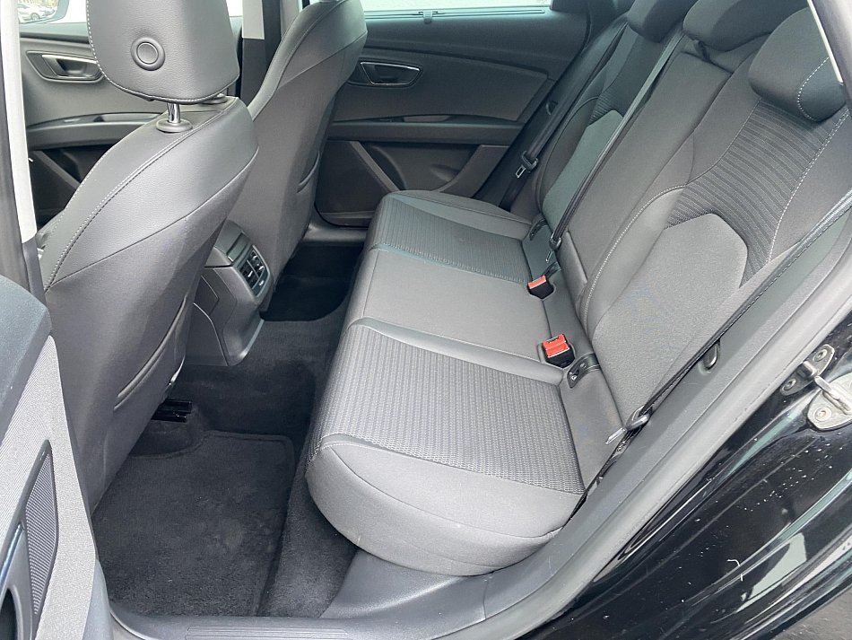 Seat Leon 1.4 TSi Xcellence