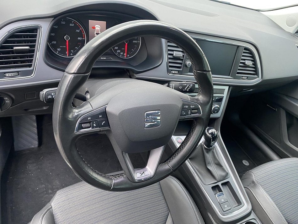 Seat Leon 1.4 TSi Xcellence