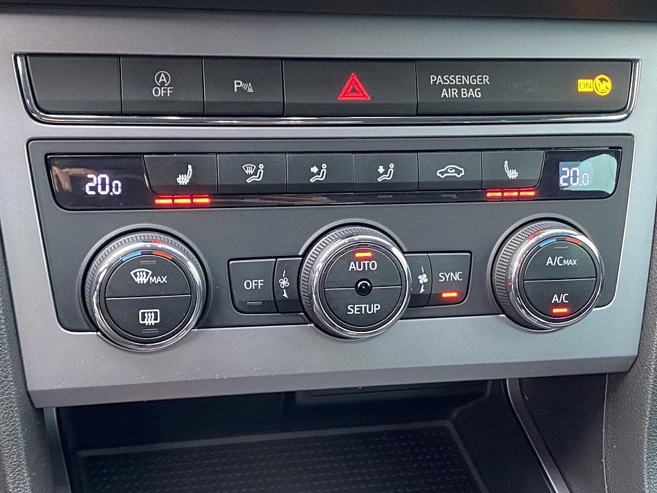 Seat Leon 1.4 TSi Xcellence