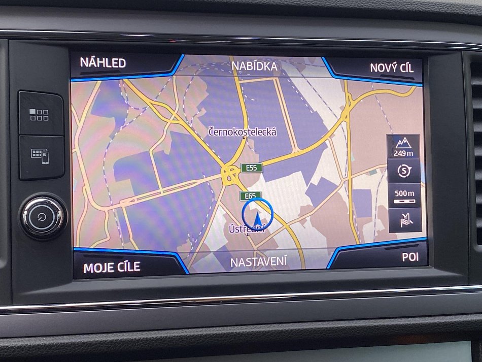 Seat Leon 1.4 TSi Xcellence