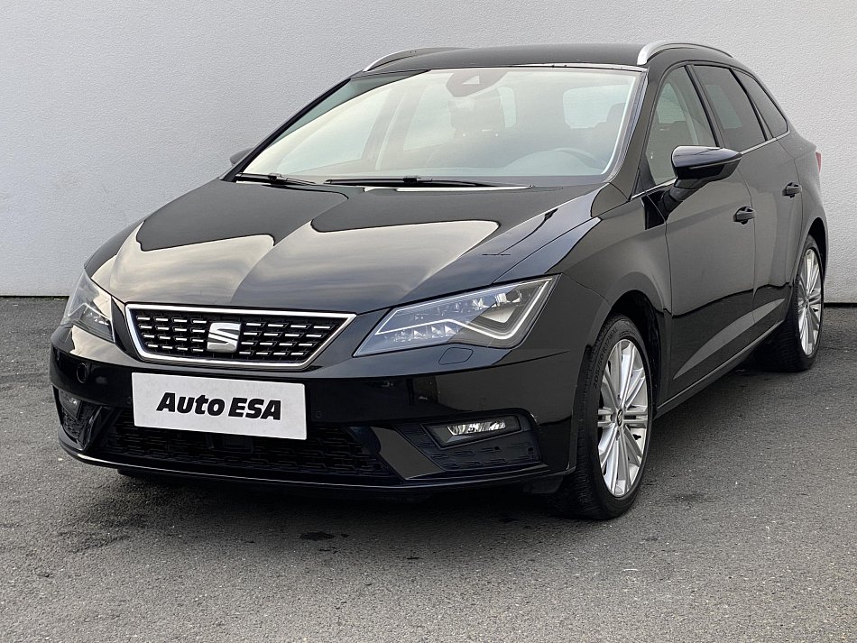 Seat Leon 1.4 TSi Xcellence