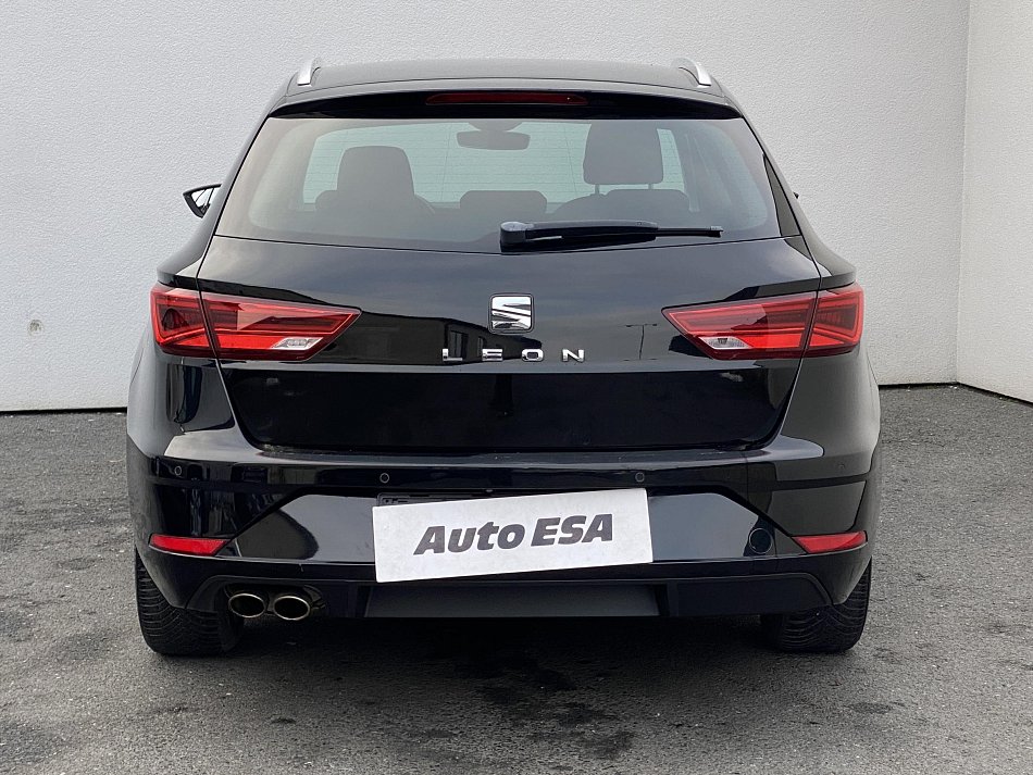 Seat Leon 1.4 TSi Xcellence