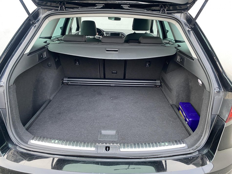 Seat Leon 1.4 TSi Xcellence