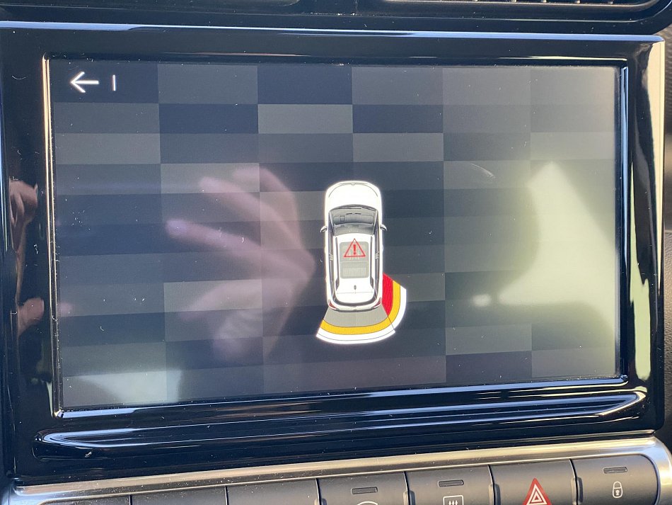 Citroën C3 Aircross 1.2 PT 