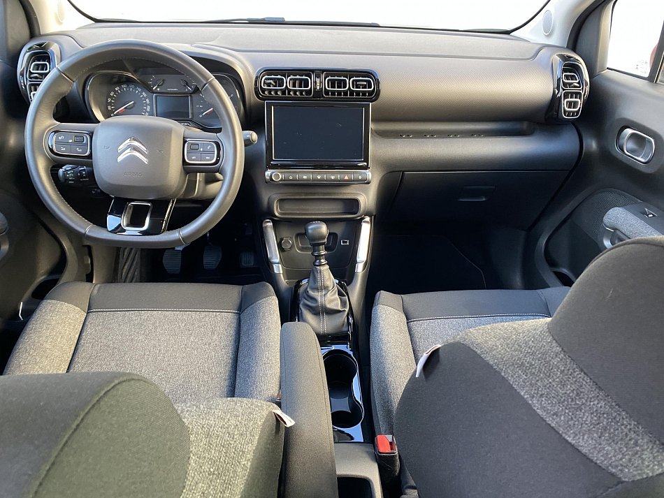 Citroën C3 Aircross 1.2 PT 