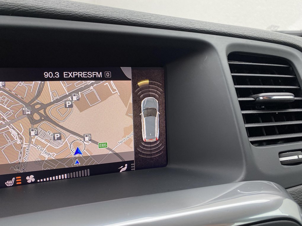 Volvo V60 2.0D Cross Country